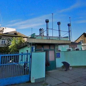 Andriivska Street, 19, Kyiv: photo