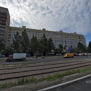 Marshala Zhukova Avenue, 26/16В, Saint Petersburg: photo
