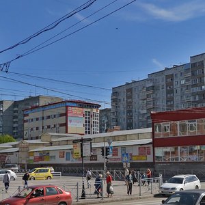 Ulitsa Fedoseyeva, 24/2, Novosibirsk: photo