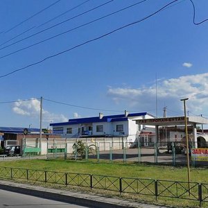 Vulytsia Bilopilskyi Shliakh, 21, : foto