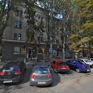 Falieievska vulytsia, 3, Mykolaiv: photo