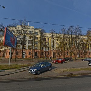 Niezaliezhnasci Avenue, 91, Minsk: photo