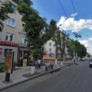 Teatral'na Street, 2, Zhytomyr: photo