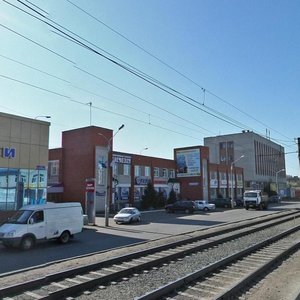 Severo-Zapadnaya Street, 7А, : foto