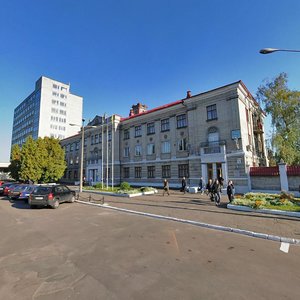 Alma-Atynska Street, 74, Kyiv: photo
