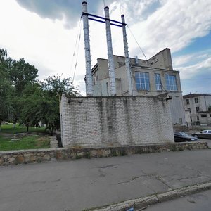 Луганск, Площадь Розы Люксембург, 2А: фото
