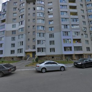 Vulytsia Akademika Yushchenka, 10, : foto