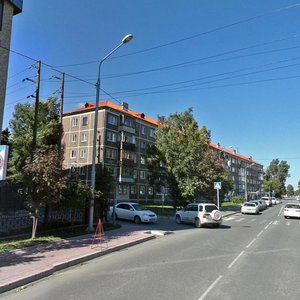 Kosmonavta Popovicha Street, 67, Yuzhno‑Sakhalinsk: photo