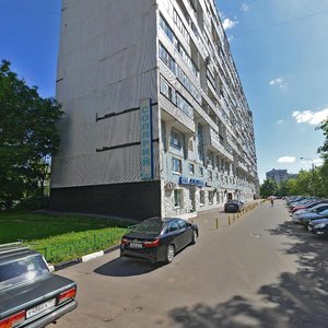 Zelenograd, No:к933, Zelenograd: Fotoğraflar