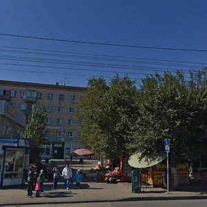 Marshala Zhukova Avenue, 169, Volgograd: photo