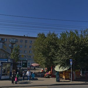 Проспект жукова волгоград фото