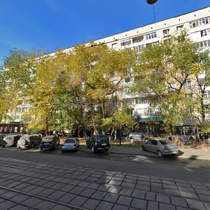 Lesnaya Street, 45, Moscow: photo