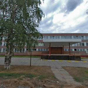 Sovetskiy Avenue, 60А, Cherepovets: photo