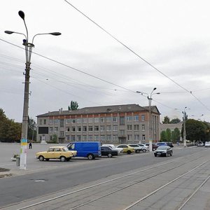 Maidan Petra Kalnyshevskoho, 1А, Kamianske: photo