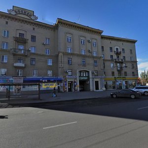 Spartakivskyi provulok, 3, Kharkiv: photo