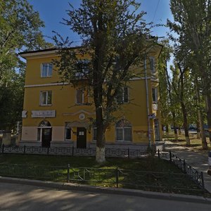 KIM Street, 8, Volgograd: photo