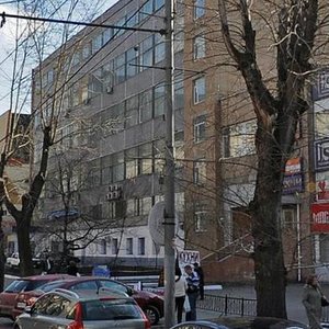 Semyonovskaya Square, 7к17, Moscow: photo