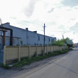 Krasnykh Zor Drive, 1Б, Ivanovo: photo