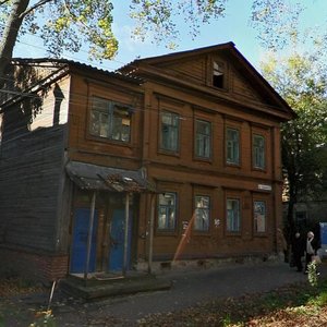 Trudovaya Street, 5, Nizhny Novgorod: photo