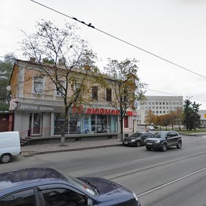 Heroes of Kharkov Avenue, 67, Kharkiv: photo