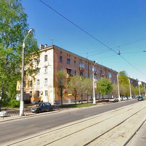 Pobedy Avenue, 34, Tver: photo