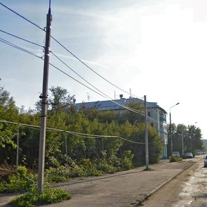 Salikha Saydasheva Street, 19, Kazan: photo