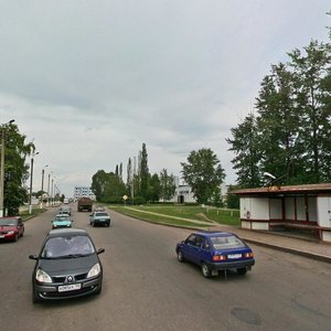 Salavat, Bulvar Montazhnikov, 48: foto