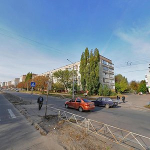 Vulytsia Rokosovskoho, 6, Chernihiv: photo