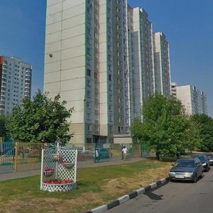 Zadonsky Drive, 32к2 ، موسكو: صورة