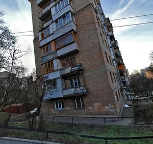 Ivana Fedorova Street, 1 ، كييف: صورة