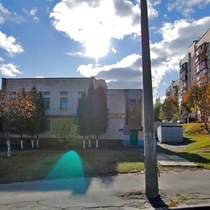 Lukianivska Street, 5, Kyiv: photo