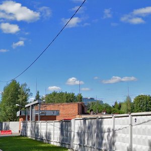 Ploshchad Shokina, 2с7, : foto