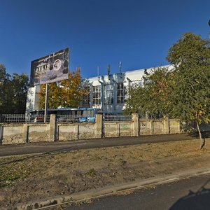 Novorossiyskaya Street, 2к2, Volgograd: photo