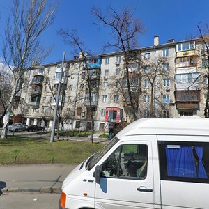 Druzhby Narodiv Boulevard, 27, Kyiv: photo