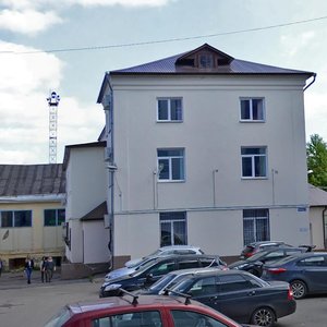 Mazita Gafuri Street, 71к6, Kazan: photo