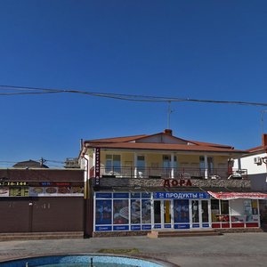 Chernomorskaya ulitsa, 226, Krasnodar Krai: photo