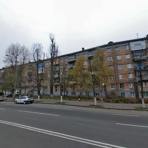 Vidradnyi Avenue, No:14/45, Kiev: Fotoğraflar