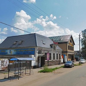 Leninskiy Avenue, No:69, Ostashkov: Fotoğraflar