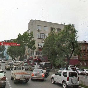 Uborevicha Street, 9А, Vladivostok: photo