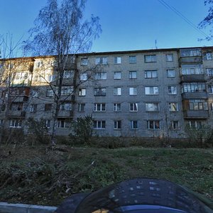 Vesennyaya Street, 1/28, Ryazan: photo