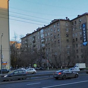 5th Kozhukhovskaya Street, 12, : foto