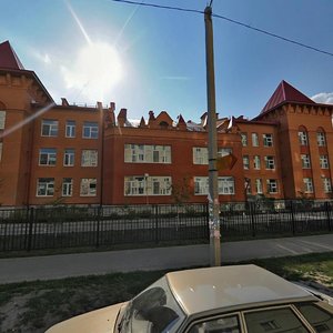 Uchebny pereulok, 1к2, Lipetsk: photo