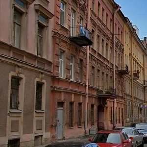 5th Krasnoarmeyskaya Street, 26, Saint Petersburg: photo