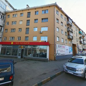 Maksima Gorkogo Street, 65А ، نيجني نوفغورود: صورة