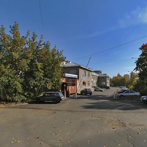 Karlutskaya naberezhnaya, 1А, Izhevsk: photo