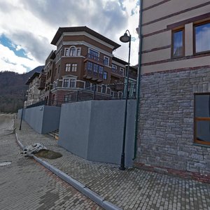 Garmony Street, 1, Sochi: photo