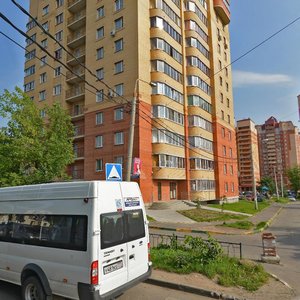 Kolkhoznaya Street, 1/6, Podolsk: photo