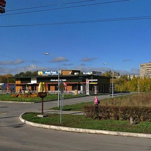 Vinokurova Street, 42Ж, Novocheboksarsk: photo