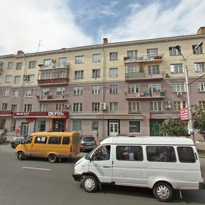 Ulitsa Chokana Valikhanova, 13, Omsk: photo