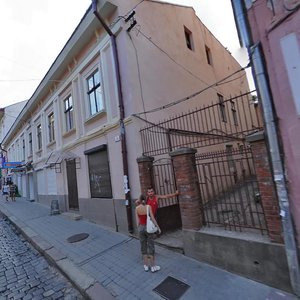 Vulytsia Zankovetskoi, 9, Chernivtsi: photo